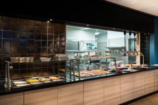 elaya hotel kleve, Trademark Collection by Wyndham - 1