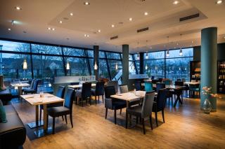 elaya hotel kleve, Trademark Collection by Wyndham - 1