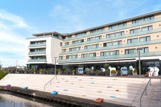 elaya hotel kleve, Trademark Collection by Wyndham - 1