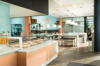 elaya hotel kleve, Trademark Collection by Wyndham - 5