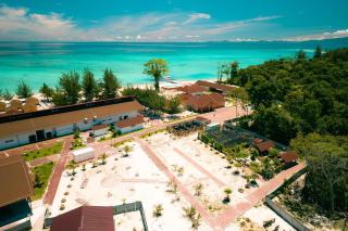 JSK Mantanani Island Resorts Trademark by Wyndham - 8