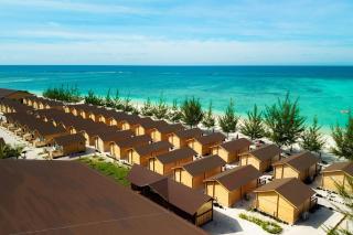 JSK Mantanani Island Resorts Trademark by Wyndham - 3