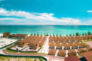 JSK Mantanani Island Resorts Trademark by Wyndham - 2