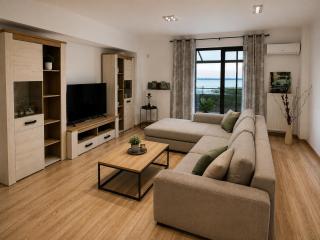 SOLID BARRELS LUXURY APARTMENTS - 4