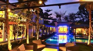 Khao Yai Paradise on Earth - 9
