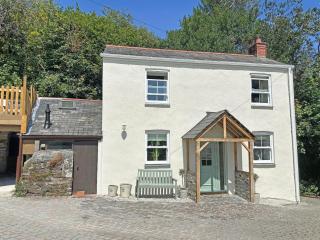 Coachman's Cottage - Pentewan - 0