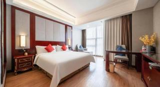 Vienna International Hotel Shanghai Hongqiao Expo Center Caohejing - 0