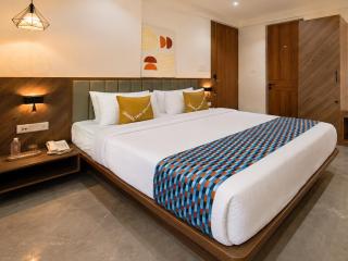 Palette Hotel by CheckIn Gonda - 8
