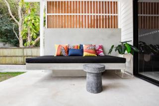 Luxury Modern 4 BR Pet Friendly Family Beach Home - 5