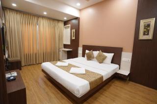 Hotel Madhuri Executive - Kolhapur - 8