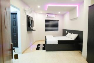 AARIA Tourist Home - 3