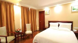 GreenTree Inn Jieyang North Linjiang Road Express Hotel - 7