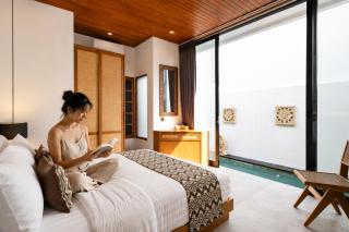 Villa Sweetie - Cozy 2BR Private Pool Villa Ubud w Balcony - 0