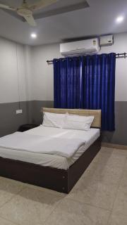 AARIA Tourist Home - 2