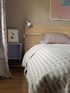 Casa Miia, cosy and spacious family home for 8 - 4