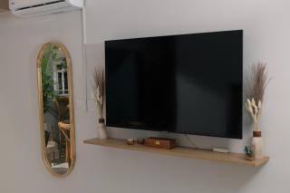 Loft in Barranco w Terr, AC, WiFi Nr Bridge of Sighs - 4