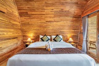 Lumbung Sari villa ubud - 1