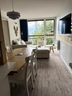 Résidence Varet 2 - Appartement rénové 3 pièces 7 personnes MAE-4774 - 9