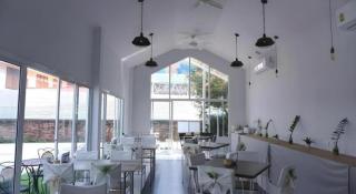 NanNakara Boutique Hotel - 8