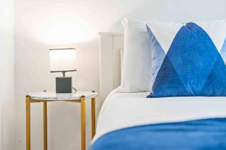 1Bedroom Morden Apartment Coventry - 5