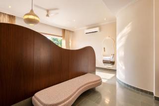 ELIVAAS Signature Raj Suites Pet-Friendly Hotel Suite with Pvt Pool & Aravalli Hill Views - 5