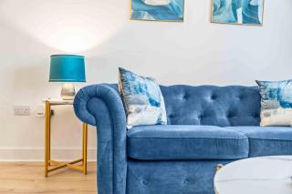 1Bedroom Morden Apartment Coventry - 1