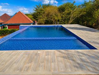 Mkomazi Hotels and Camps - 9