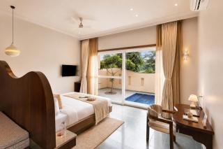 Raj Suites by ELIVAAS Signature - 2
