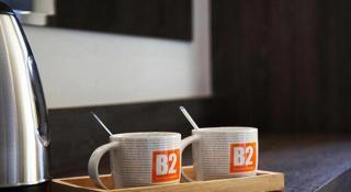 B2 Buriram Boutique and Budget Hotel - 2