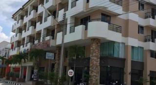 Butterfly Princess Hotel - 3