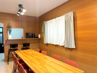 Tokyo log house with Free parking - 5