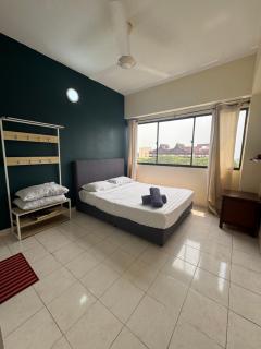 Sri Sayang sunset 2 bedroom - 8