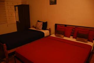 aquaterra home Varkala stay - 2