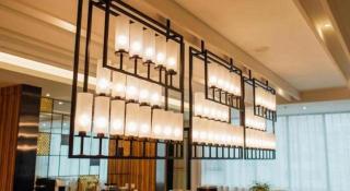 Echeng Hotel Qinzhou Bay Plaza East High-speed Railway Station - 5