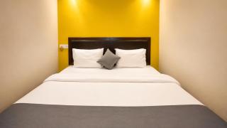 Hotel Candolim Aloft - 9
