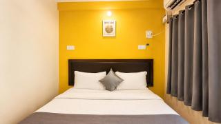 Hotel Candolim Aloft - 5