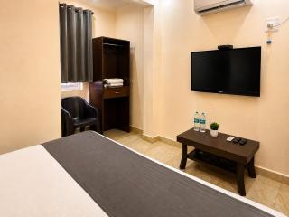 Hotel Candolim Aloft - 4