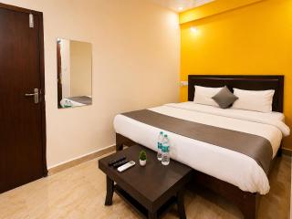Hotel Candolim Aloft - 2