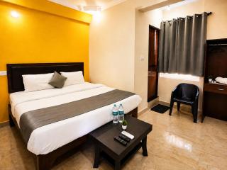 Hotel Candolim Aloft - 1