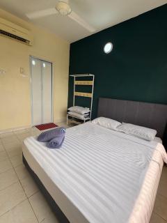 Sri Sayang sunset 2 bedroom - 6