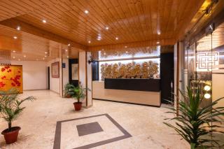 Hungry Jack - RK Jain Hotels & Resorts - 5