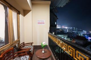 Hungry Jack - RK Jain Hotels & Resorts - 3