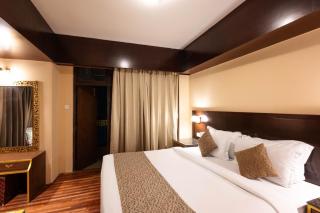 Hungry Jack - RK Jain Hotels & Resorts - 2