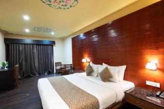 Hungry Jack - RK Jain Hotels & Resorts - 1