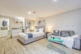 StayAU Cozy & Stylish 1 BRM Studio in Leopold - 6