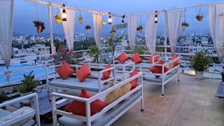 Raahi Backpacker's Hostel- Lake View - 7