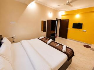 Hotel Candolim Aloft - 0