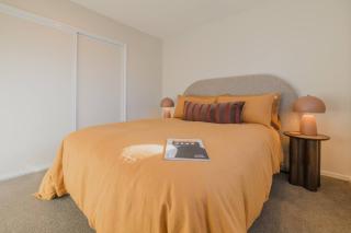 Modern 1BR Near Christchurch CBD & Cashel Street - 8