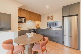 Modern 1BR Near Christchurch CBD & Cashel Street - 7