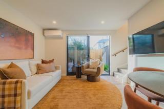 Modern 1BR Near Christchurch CBD & Cashel Street - 5